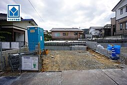 物件画像 唐津市町田第1　2号棟　新築戸建