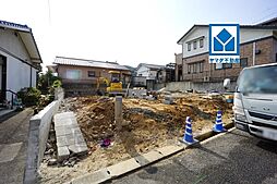 物件画像 唐津市町田第1　2号棟　新築戸建