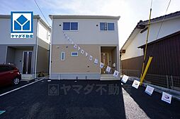 物件画像 佐賀市高木瀬西第9　1号棟　新築戸建