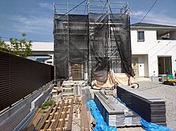 物件画像 唐津市菜畑第2 1号棟 新築戸建