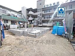 物件画像 早良区早良1丁目2期　新築戸建