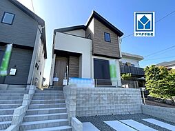 物件画像 城南区東油山2期　1号棟　新築戸建