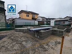 物件画像 早良区野芥5期　2号棟　新築戸建