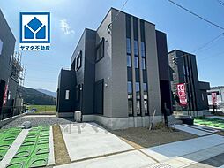 物件画像 JR筑前深江駅東　2号地　新築戸建