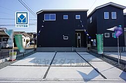 物件画像 佐賀市水ヶ江第二　2号棟　新築戸建