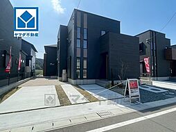 物件画像 JR筑前深江駅東　4号地　戸建