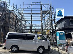 物件画像 西区生の松原第6　2号棟　新築戸建