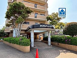 物件画像 ダイアパレスビューパーク前原