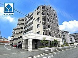 物件画像 グランフォーレ荒江サウステラス
