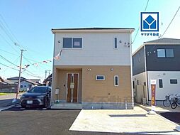 物件画像 小城市牛津町牛津第4　3号棟　新築戸建