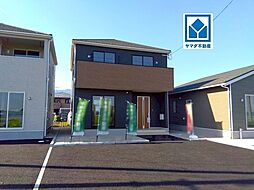 物件画像 小城市三日月町長神田第7　2号棟　新築戸建