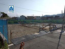 物件画像 唐津市中原2期　4号棟　新築戸建