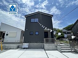 物件画像 糸島市加布里第八　1号棟　新築戸建