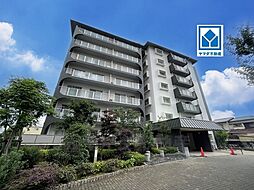 物件画像 日商岩井福陵マンション