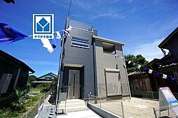 物件画像 糸島志摩サンセットロード第一　新築戸建