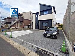 物件画像 唐津市神田1期　新築戸建