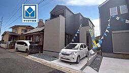 物件画像 城南区梅林3丁目2期　1号棟　新築戸建