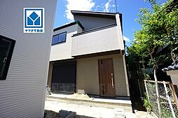 物件画像 早良区重留1丁目　3号棟　新築戸建