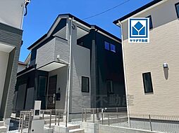 物件画像 城南区樋井川7丁目2期　3号棟　新築戸建