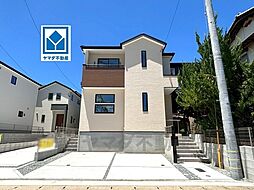 物件画像 城南区樋井川7丁目2期　4号棟　新築戸建