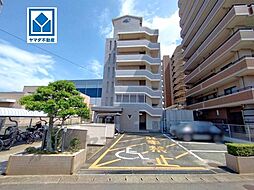 物件画像 アムール箱崎2