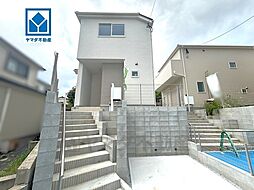 物件画像 西区拾六町3丁目　1期　3号棟　新築戸建