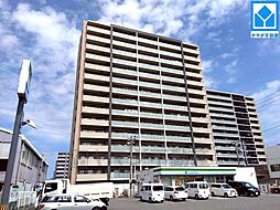 物件画像 エイリックタウン箱崎公園ファミリア　WEST棟　中古マンション