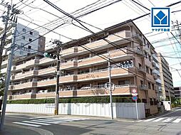 物件画像 藤崎ロジュマン　101