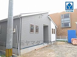 物件画像 唐津市鏡9期 新築戸建