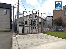 物件画像 唐津市鏡9期　新築戸建