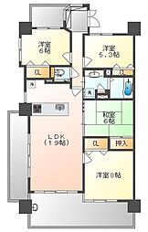 大元駅 3,980万円