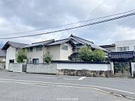 岡山県勝田郡奈義町滝本：物件画像