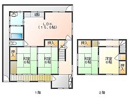 岡山県岡山市中区雄町