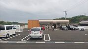 セブンイレブン 岡山宿毛店（124m）