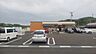 周辺：セブンイレブン 岡山宿毛店（124m）