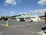 周辺：ファミリーマート 岡山金岡東町店（2881m）