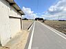 その他：南側接道