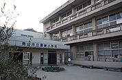 岡山市立灘崎小学校（2316m）