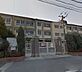 周辺：岡山市立鹿田小学校（1000m）
