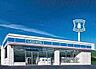 周辺：ローソン 岡山神崎町店（2138m）