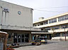 周辺：岡山市立建部中学校（1656m）
