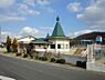 周辺：岡山市彦崎保育園（1809m）