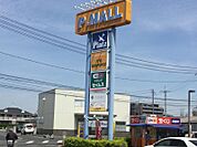 Pモール泉田（439m）
