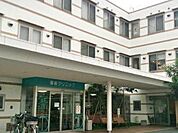 篠崎クリニック（507m）