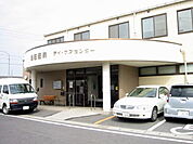 池田医院（1088m）