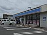 周辺：ローソン 岡山江崎店（495m）