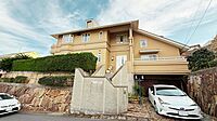 岡山県岡山市中区円山：物件画像