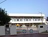 周辺：岡山市清輝保育園（495m）