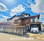 岡山県岡山市中区兼基：物件画像