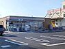 周辺：セブンイレブン 岡山広谷店（945m）